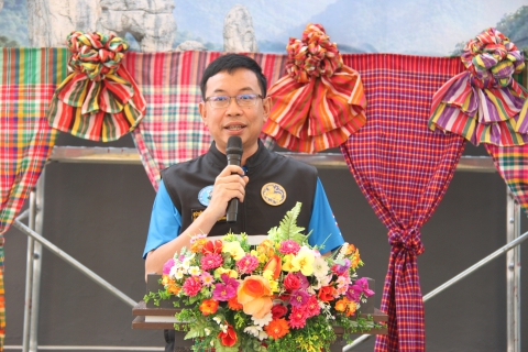 ไฟล์แนบ รองผู้ว่าการ (ปฏิบัติการ 2) เปิดโครงการ ไตรภาคีเครือข่ายพี่น้อง รวมพลังภาคีเครือข่าย เขต 6-7 และ เครือข่ายอาสา กปภ. มุ่งลดน้ำสูญเสียและยกระดับการบริการประชาชน