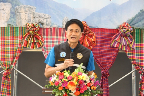 ไฟล์แนบ รองผู้ว่าการ (ปฏิบัติการ 2) เปิดโครงการ ไตรภาคีเครือข่ายพี่น้อง รวมพลังภาคีเครือข่าย เขต 6-7 และ เครือข่ายอาสา กปภ. มุ่งลดน้ำสูญเสียและยกระดับการบริการประชาชน