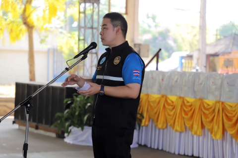 ไฟล์แนบ กปภ.สาขาตาก ร่วมกับจังหวัดตาก ออกให้บริการประชาชนตามโครงการจังหวัดเคลื่อนที่ หน่วยบำบัดทุกข์ บำรุงสุข สร้างรอยยิ้มให้ประชาชน จังหวัดตาก 