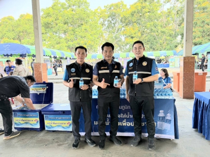 ไฟล์แนบ กปภ.สาขาตาก ร่วมกับจังหวัดตาก ออกให้บริการประชาชนตามโครงการจังหวัดเคลื่อนที่ หน่วยบำบัดทุกข์ บำรุงสุข สร้างรอยยิ้มให้ประชาชน จังหวัดตาก 