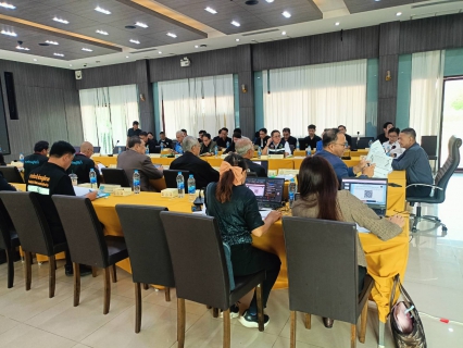 ไฟล์แนบ การประปาส่วนภูมิภาคสาขาเพชรบุรี เข้าร่วมประชุมคณะกรรมการลุ่มน้ำเพชรบุรี-ประจวบคีรีขันธ์