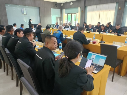 ไฟล์แนบ การประปาส่วนภูมิภาคสาขาเพชรบุรี เข้าร่วมประชุมคณะกรรมการลุ่มน้ำเพชรบุรี-ประจวบคีรีขันธ์