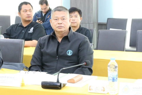 ไฟล์แนบ การประปาส่วนภูมิภาคสาขาเพชรบุรี เข้าร่วมประชุมคณะกรรมการลุ่มน้ำเพชรบุรี-ประจวบคีรีขันธ์