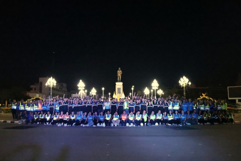 ไฟล์แนบ รองผู้ว่าการ (ปฏิบัติการ 2) ร่วมกิจกรรมเดินสำรวจหาท่อแตก-รั่ว (Active Leak Control : ALC) พื้นที่ กปภ.สาขาชัยภูมิ