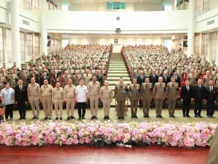 ไฟล์แนบ กปภ.สาขาสามพราน เข้าร่วมพิธีสถาปนาโรงเรียนนายร้อยตำรวจ ครบ 125 ปี ประจำปี 2569 ( 19 เมษายน 2569 )