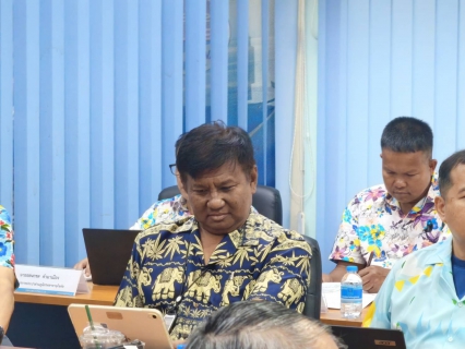 ไฟล์แนบ กปภ.ข. 10 ประชุมติดตามผลการดำเนินงานไตรมาสที่ 2/2569