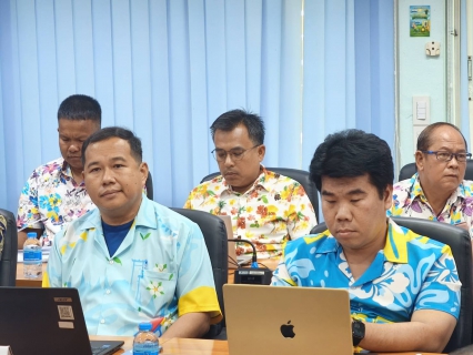 ไฟล์แนบ กปภ.ข. 10 ประชุมติดตามผลการดำเนินงานไตรมาสที่ 2/2569