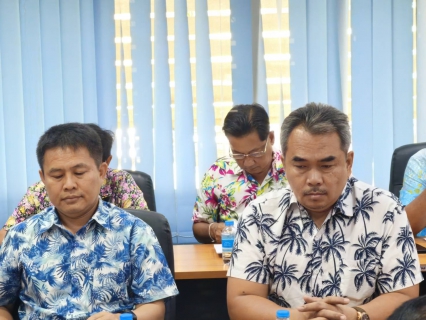 ไฟล์แนบ กปภ.ข. 10 ประชุมติดตามผลการดำเนินงานไตรมาสที่ 2/2569