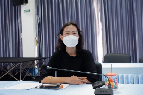 ไฟล์แนบ กปภ.ข.1 จัดประชุมคณะทำงานเร่งรัดติดตามหนี้ค่าน้ำประปาครั้งที่ 3/2569