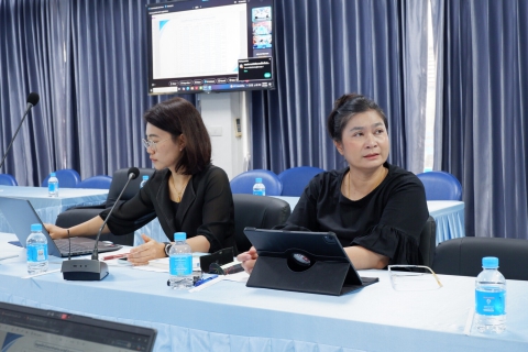 ไฟล์แนบ กปภ.ข.1 จัดประชุมคณะทำงานเร่งรัดติดตามหนี้ค่าน้ำประปาครั้งที่ 3/2569