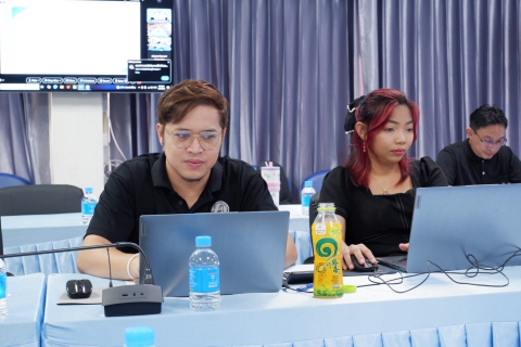 ไฟล์แนบ กปภ.ข.1 จัดประชุมคณะทำงานเร่งรัดติดตามหนี้ค่าน้ำประปาครั้งที่ 3/2569