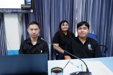 ไฟล์แนบ กปภ.ข.1 จัดประชุมคณะทำงานเร่งรัดติดตามหนี้ค่าน้ำประปาครั้งที่ 3/2569