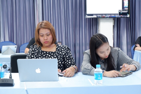 ไฟล์แนบ กปภ.ข.1 จัดประชุมคณะทำงานเร่งรัดติดตามหนี้ค่าน้ำประปาครั้งที่ 3/2569