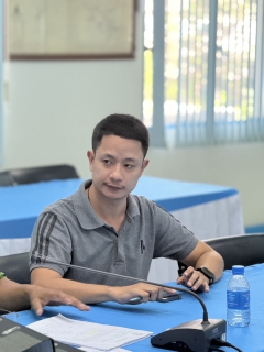 ไฟล์แนบ  กปภ.สาขาสามพราน ประชุมซักซ้อมและติดตามผลการดำเนินงานสำรวจหาท่อแตกรั่วเชิงรุก (ALC)