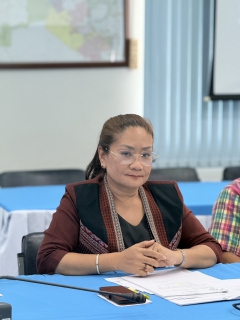 ไฟล์แนบ  กปภ.สาขาสามพราน ประชุมซักซ้อมและติดตามผลการดำเนินงานสำรวจหาท่อแตกรั่วเชิงรุก (ALC)