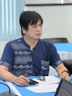 ไฟล์แนบ  กปภ.สาขาสามพราน ประชุมซักซ้อมและติดตามผลการดำเนินงานสำรวจหาท่อแตกรั่วเชิงรุก (ALC)