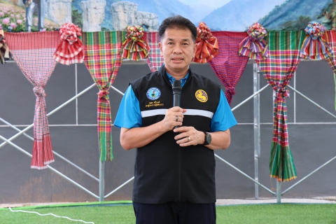 ไฟล์แนบ รองผู้ว่าการ (ปฏิบัติการ 2) เป็นประธานประชุมสรุปผลการดำเนินโครงการไตรภาคีเครือข่ายพี่น้องฯ ณ กปภ.สาขาชัยภูมิ