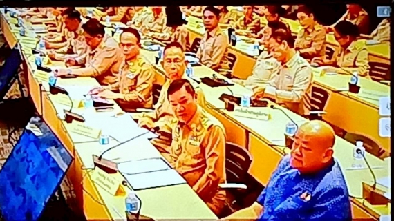 ไฟล์แนบ การประปาส่วนภูมิภาคสาขาเพชรบุรี เข้าร่วมประชุมขับเคลื่อนยุทธศาสตร์การพัฒนาจังหวัด สังกัดกระทรวงมหาดไทย