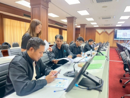 ไฟล์แนบ การประปาส่วนภูมิภาคสาขาภูเก็ต เข้าร่วมประชุมคณะกรรมการลุ่มน้ำภาคใต้ฝั่งตะวันตก ครั้งที่ 3/2569