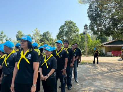 ไฟล์แนบ กปภ.สาขาสุไหงโก-ลก  ร่วมกิจกรรมจิตอาสาพัฒนาศาสนสถาน "ทำความดีด้วยหัวใจ" น้อมรำลึกในพระมหากรุณาธิคุณสมเด็จพระนเรศวรมหาราช