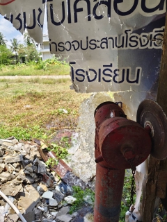 ไฟล์แนบ กปภ.สาขาหลังสวน รักษาคุณภาพน้ำประปาใสสะอาด ดำเนินการตามแผนระบายตะกอนในเส้นท่อ ประจำเดือน เมษายน 2569 