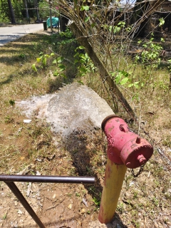 ไฟล์แนบ กปภ.สาขาหลังสวน รักษาคุณภาพน้ำประปาใสสะอาด ดำเนินการตามแผนระบายตะกอนในเส้นท่อ ประจำเดือน เมษายน 2569 