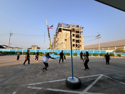 ไฟล์แนบ กปภ.สาขาอ้อมน้อย จัดกิจกรรม Sports Day เสริมสร้างสุขภาพบุคลากร