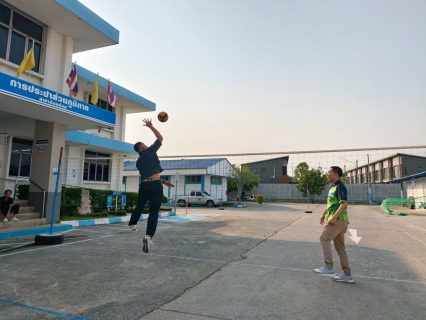 ไฟล์แนบ กปภ.สาขาอ้อมน้อย จัดกิจกรรม Sports Day เสริมสร้างสุขภาพบุคลากร