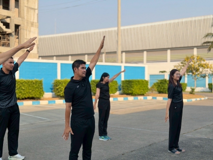 ไฟล์แนบ กปภ.สาขาอ้อมน้อย จัดกิจกรรม Sports Day เสริมสร้างสุขภาพบุคลากร