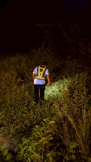 ไฟล์แนบ การประปาส่วนภูมิภาคสาขาเพชรบุรี ดำเนินกิจกรรมค้นหาท่อแตกรั่ว แก้ไขปัญหาน้ำไหลอ่อน