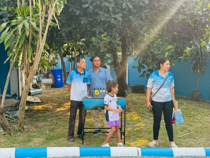 ไฟล์แนบ กปภ.สาขาสามพราน ส่งเสริมสุขภาพบุคลากร จัดกิจกรรมออกกำลังกาย ภายใต้โครงการ SPORTS DAY x PWA