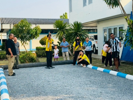 ไฟล์แนบ กปภ.สาขาสามพราน ส่งเสริมสุขภาพบุคลากร จัดกิจกรรมออกกำลังกาย ภายใต้โครงการ SPORTS DAY x PWA