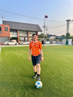 ไฟล์แนบ กปภ.สาขาปราณบุรี จัดกิจกรรม Sports Day ส่งเสริมสุขภาพพนักงาน