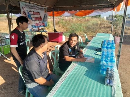 ไฟล์แนบ 📢 ข่าวประชาสัมพันธ์ การประปาส่วนภูมิภาคสาขาพิจิตร ขานรับนโยบายจังหวัด เตรียมความพร้อมสนับสนุนน้ำดื่มและร่วมดูแลความปลอดภัยทางถนน ช่วงเทศกาลสงกรานต์ ๒๕๖๙