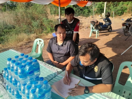 ไฟล์แนบ 📢 ข่าวประชาสัมพันธ์ การประปาส่วนภูมิภาคสาขาพิจิตร ขานรับนโยบายจังหวัด เตรียมความพร้อมสนับสนุนน้ำดื่มและร่วมดูแลความปลอดภัยทางถนน ช่วงเทศกาลสงกรานต์ ๒๕๖๙