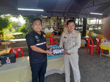 ไฟล์แนบ 📢 ข่าวประชาสัมพันธ์ การประปาส่วนภูมิภาคสาขาพิจิตร ขานรับนโยบายจังหวัด เตรียมความพร้อมสนับสนุนน้ำดื่มและร่วมดูแลความปลอดภัยทางถนน ช่วงเทศกาลสงกรานต์ ๒๕๖๙