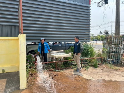 ไฟล์แนบ 🔥กปภ.สาขาพิจิตร ผนึกกำลัง เทศบาลเมืองพิจิตร เตรียมพร้อม ปลอดภัย อุ่นใจรับหน้าร้อน 🔥