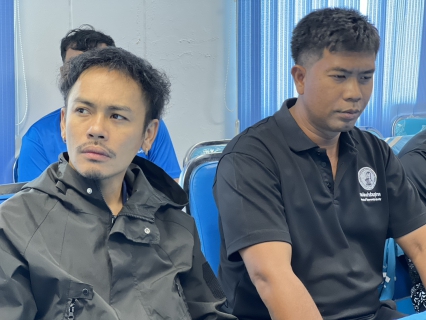 ไฟล์แนบ กปภ.สาขาครบุรี จัดกิจกรรมสนทนายามเช้า (Morning Talk) ครั้งที่ 7/2569 ประจำเดือน เมษายน2569