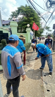 ไฟล์แนบ กปภ.สาขาตราด ร่วมกับ เทศบาลเมืองตราด ลุยตรวจ "ประปาหัวแดง" เสริมความมั่นใจรับมืออัคคีภัยช่วงฤดูร้อน