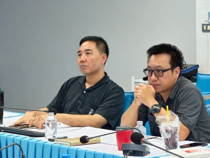 ไฟล์แนบ กปภ.สาขาอ้อมน้อย เข้าร่วมฝึกอบรมการใช้งานระบบ PWA AMI สำหรับระดับผู้ใช้งานทั่วไป