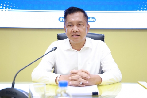 ไฟล์แนบ การประปาส่วนภูมิภาคสาขาภูเก็ต เข้าร่วมประชุมคณะกรรมการร่วมภาครัฐและเอกชนเพื่อแก้ไขปัญหาทางเศรษฐกิจจังหวัดภูเก็ต (กรอ.จังหวัดภูเก็ต) ครั้งที่ 4/ประจำปีงบประมาณ พ.ศ.2569