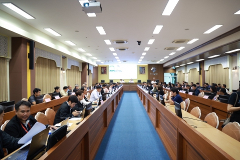 ไฟล์แนบ การประปาส่วนภูมิภาคสาขาภูเก็ต เข้าร่วมประชุมคณะกรรมการร่วมภาครัฐและเอกชนเพื่อแก้ไขปัญหาทางเศรษฐกิจจังหวัดภูเก็ต (กรอ.จังหวัดภูเก็ต) ครั้งที่ 4/ประจำปีงบประมาณ พ.ศ.2569