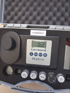 ไฟล์แนบ กปภ.สาขากระบี่ ลงพื้นที่ตรวจสอบคุณภาพน้ำประปา ณ หจก.กระบี่สินเกษตร ตำบลกระบี่ใหญ่ อำเภอเมืองกระบี่ จังหวัดกระบี่ ดำเนินโครงการจัดการน้ำสะอาด (Water Safety Plan : WSP) อย่างต่อเนื่อง ควบคุมคุณภาพน้ำประปาให้เป็นไปตามเกณฑ์มาตรฐาน 