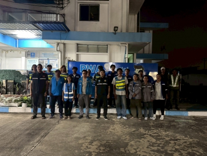 ไฟล์แนบ กปภ.สาขาอ้อมน้อย ลงพื้นที่ ทำ Step Test and Zero Test