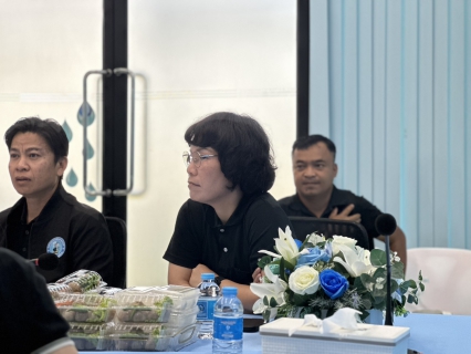 ไฟล์แนบ การประปาส่วนภูมิภาคสาขาภูเก็ต จัดกิจกรรมสนทนายามเช้า (Morning Talk) ครั้งที่ 7/2569 ประจำเดือน เมษายน  2569