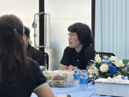 ไฟล์แนบ การประปาส่วนภูมิภาคสาขาภูเก็ต จัดกิจกรรมสนทนายามเช้า (Morning Talk) ครั้งที่ 7/2569 ประจำเดือน เมษายน  2569