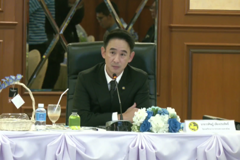 ไฟล์แนบ ผอ.กปภ.ข.6 ร่วมรับฟังการมอบนโยบายของรัฐมนตรีช่วยว่าการกระทรวงมหาดไทย (มท.2-4) ในโอกาสเข้าตรวจเยี่ยม กปภ. สำนักงานใหญ่ กรุงเทพฯ ผ่านระบบออนไลน์