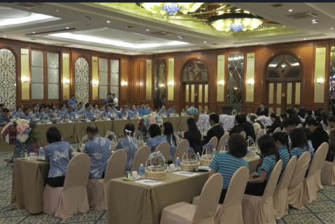 ไฟล์แนบ ผอ.กปภ.ข.6 ร่วมรับฟังการมอบนโยบายของรัฐมนตรีช่วยว่าการกระทรวงมหาดไทย (มท.2-4) ในโอกาสเข้าตรวจเยี่ยม กปภ. สำนักงานใหญ่ กรุงเทพฯ ผ่านระบบออนไลน์