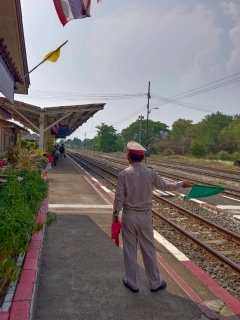 ไฟล์แนบ กปภ.สาขากาญจนบุรี ออกติดตามหนี้ค้างชำระค่าน้ำประปาของส่วนราชการ 