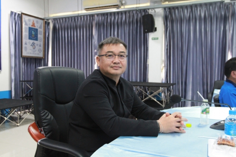 ไฟล์แนบ กปภ.เขต 1 ให้การต้อนรับคณะศึกษาดูงานกิจกรรมชุมชนนักปฏิบัติ (CoPs) กปภ.เขต 2